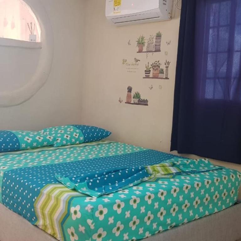 Casita mi nuevo amanecer - Apartamento - 5