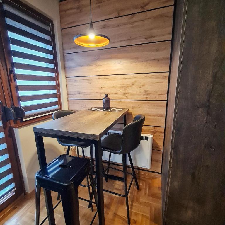 Apartman Nikolaj - Apartman sa 1 Spavaćom Sobom - 8