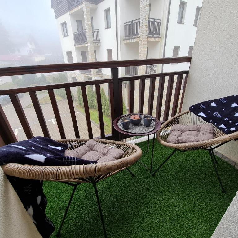 Apartman Nikolaj - Apartman sa 1 Spavaćom Sobom - 13