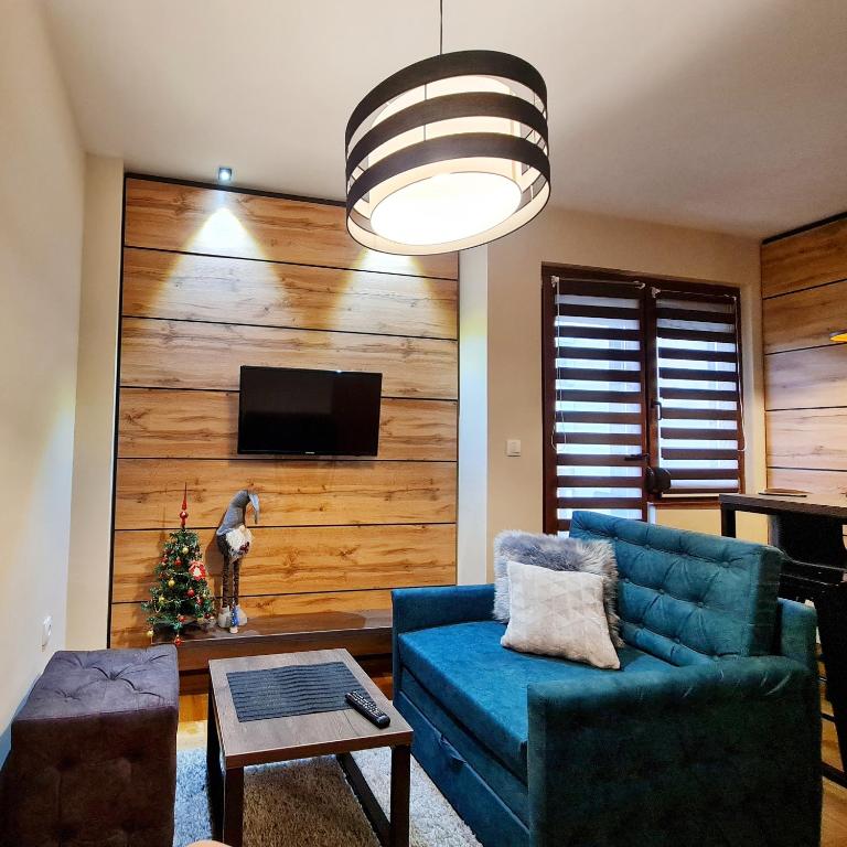 Apartman Nikolaj - Apartman sa 1 Spavaćom Sobom - 6