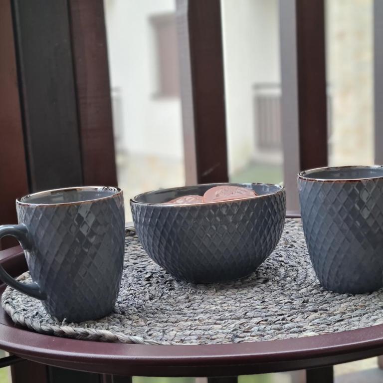 Apartman Nikolaj - Apartman sa 1 Spavaćom Sobom - 16