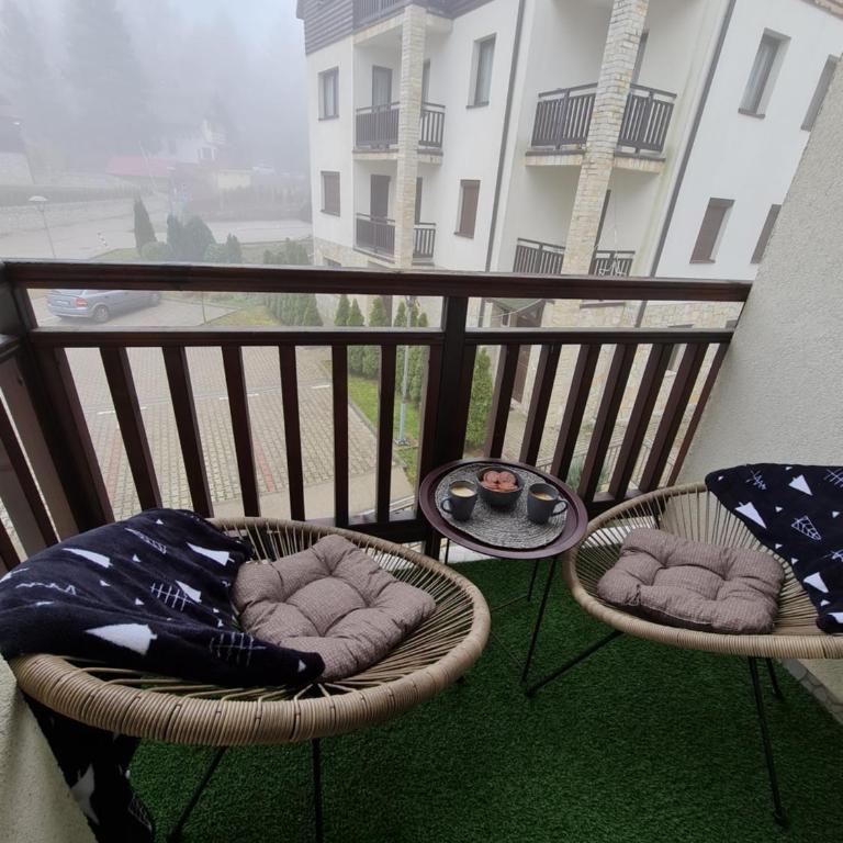 Apartman Nikolaj - Apartman sa 1 Spavaćom Sobom - 15