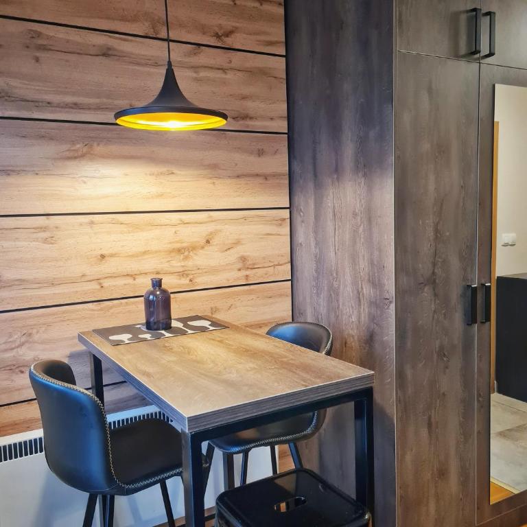 Apartman Nikolaj - Apartman sa 1 Spavaćom Sobom - 9