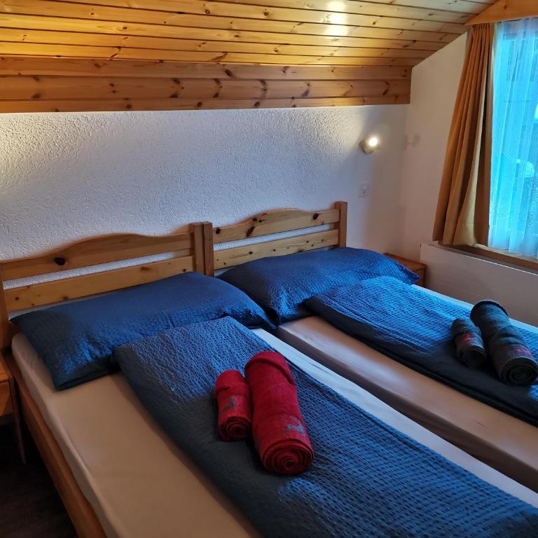 Ferienwohnung Delphin - Apartment mit 2 Schlafzimmern - 20