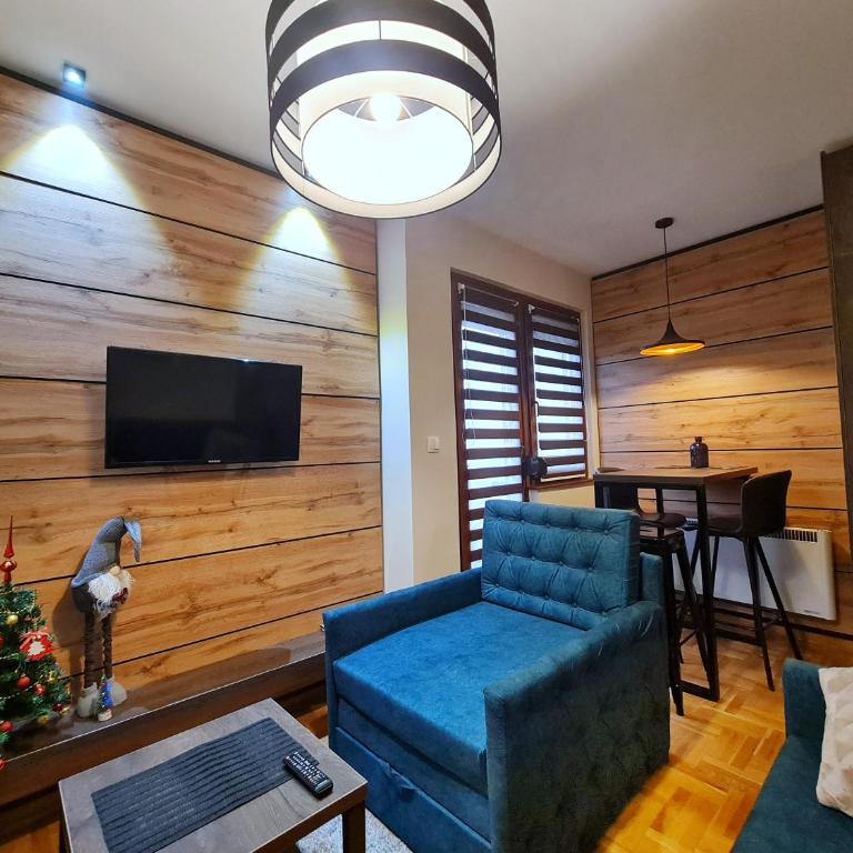 Apartman Nikolaj - Apartman sa 1 Spavaćom Sobom - 17