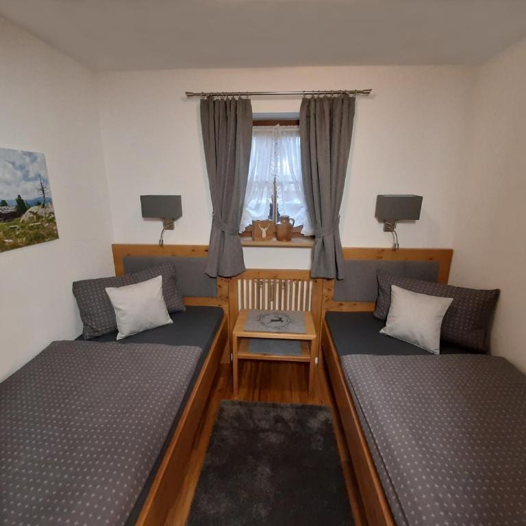 Haus Kirchplatz - Apartment mit 1 Schlafzimmer - 8