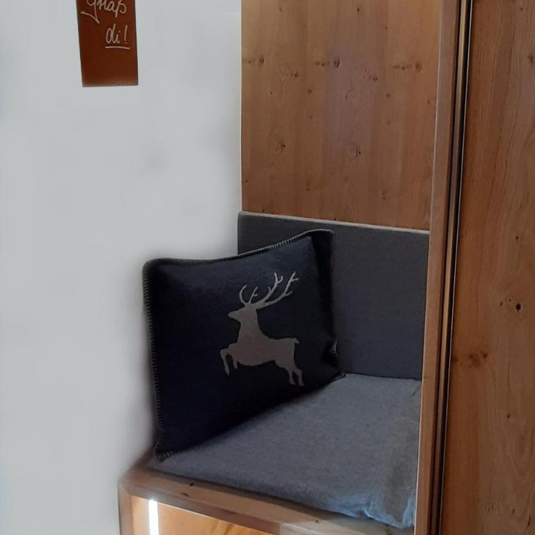 Haus Kirchplatz - Apartment mit 1 Schlafzimmer - 10