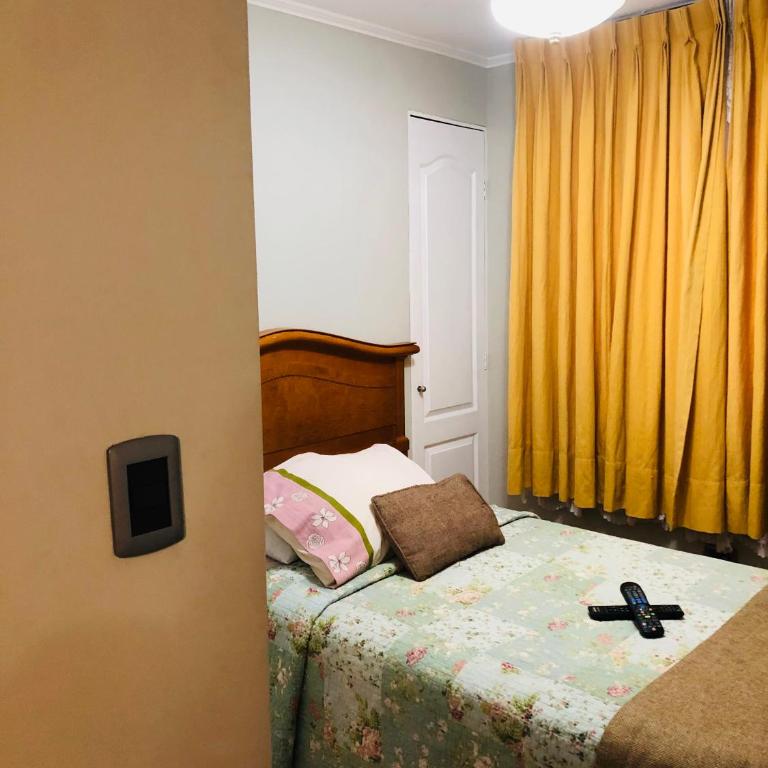America Departamentos - Apartamento de 2 dormitorios - 17
