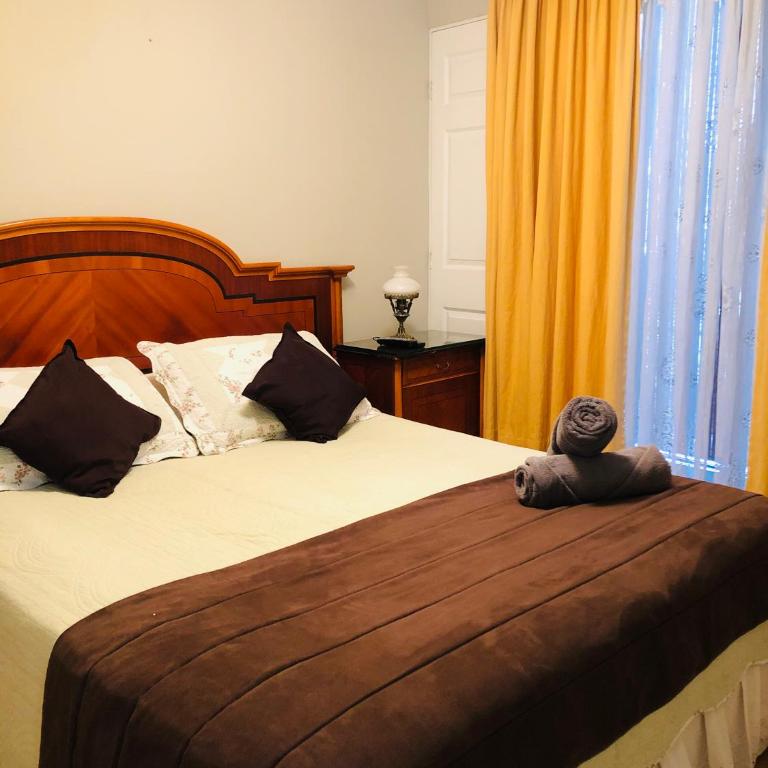 America Departamentos - Apartamento de 2 dormitorios - 16