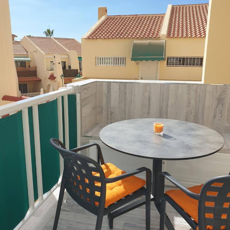Mareverde 2H8 - Apartamento de 1 dormitorio - 33