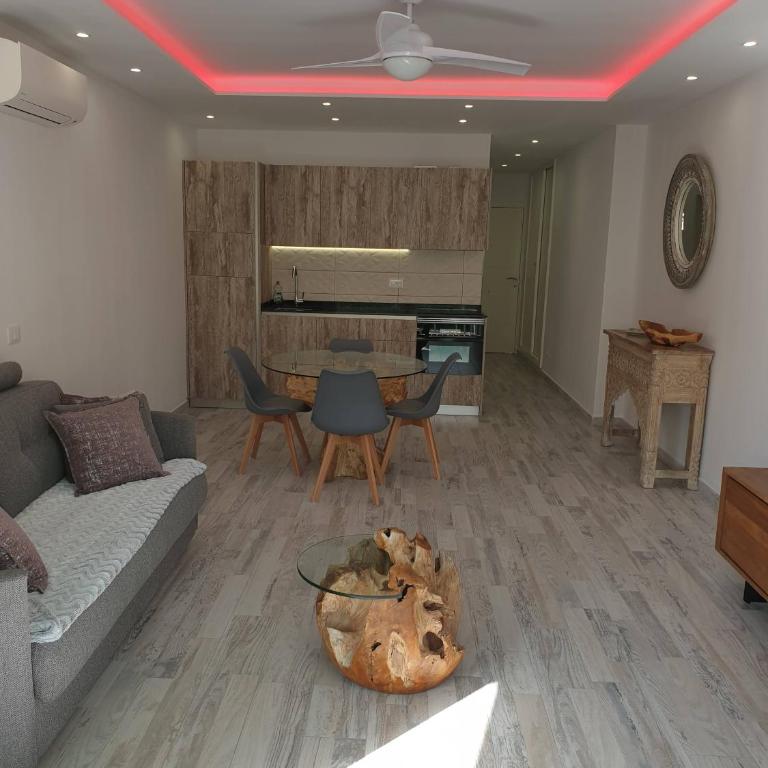 Mareverde 2H8 - Apartamento de 1 dormitorio - 24
