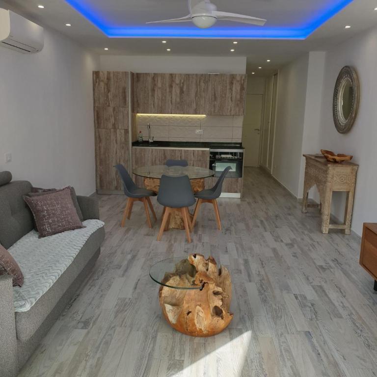 Mareverde 2H8 - Apartamento de 1 dormitorio - 23