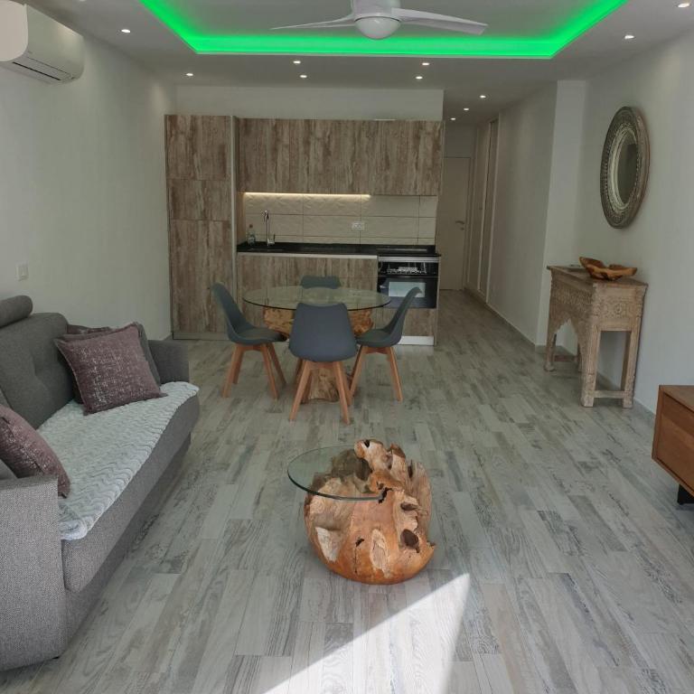 Mareverde 2H8 - Apartamento de 1 dormitorio - 22