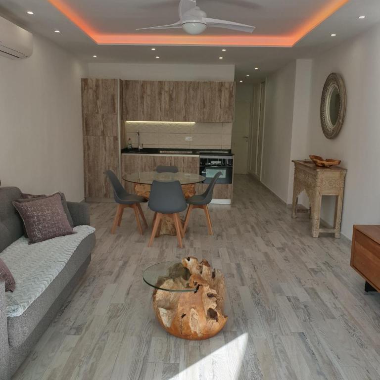Mareverde 2H8 - Apartamento de 1 dormitorio - 21