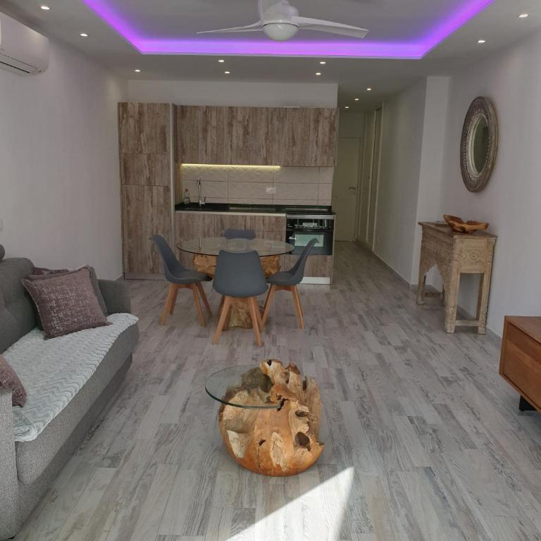 Mareverde 2H8 - Apartamento de 1 dormitorio - 20