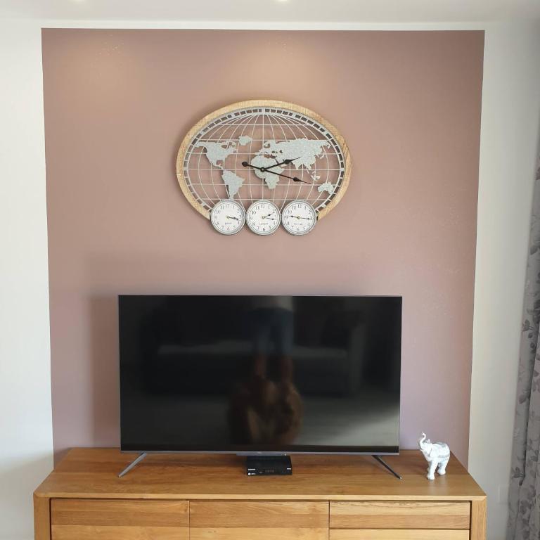 Mareverde 2H8 - Apartamento de 1 dormitorio - 17