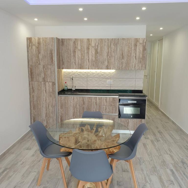 Mareverde 2H8 - Apartamento de 1 dormitorio - 14