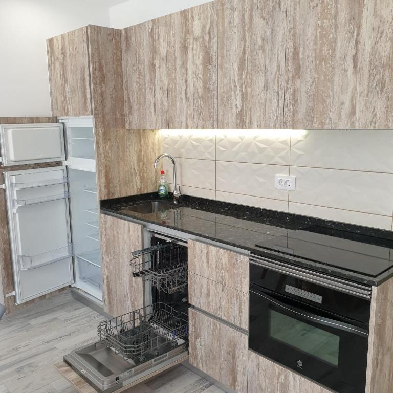 Mareverde 2H8 - Apartamento de 1 dormitorio - 13