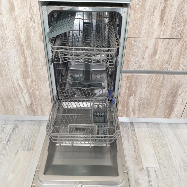 Mareverde 2H8 - Apartamento de 1 dormitorio - 12