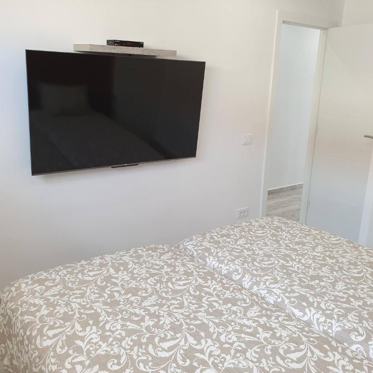 Mareverde 2H8 - Apartamento de 1 dormitorio - 7