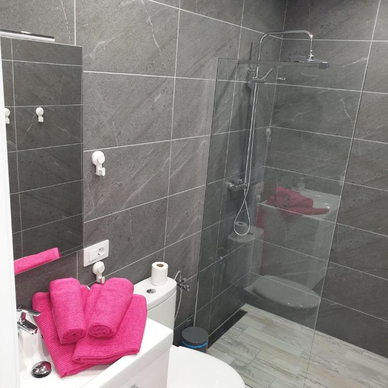 Mareverde 2H8 - Apartamento de 1 dormitorio - 4