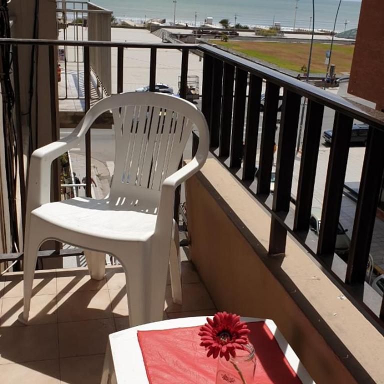 APARTAMENTO ENCANTADOR - Apartamento de 1 dormitorio - 21