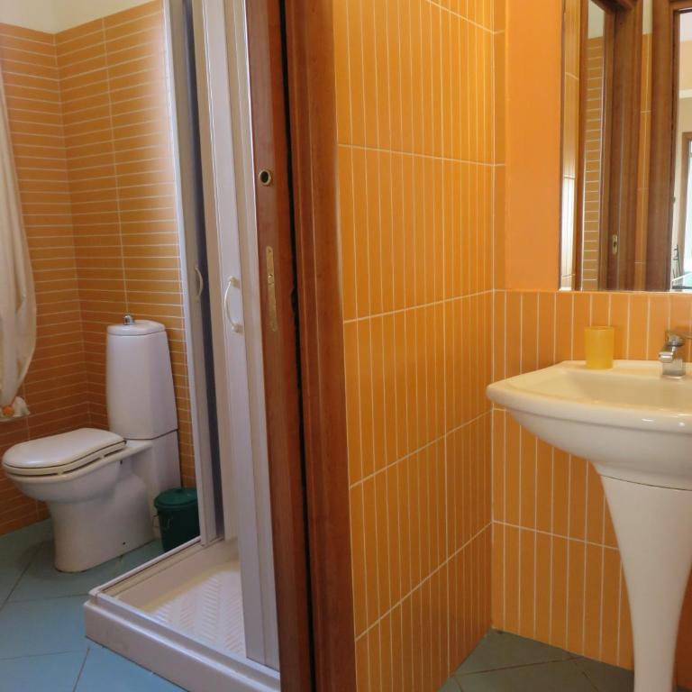 Case Vacanze Residence Trinacria - Casa a Schiera con 2 Camere da Letto - 9