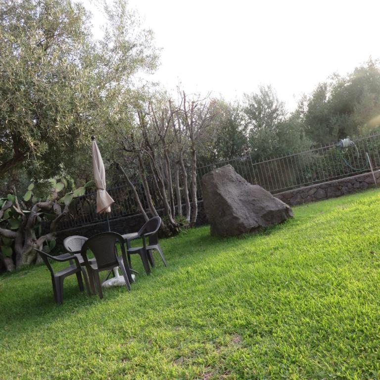 Case Vacanze Residence Trinacria - Casa a Schiera con 2 Camere da Letto - 10