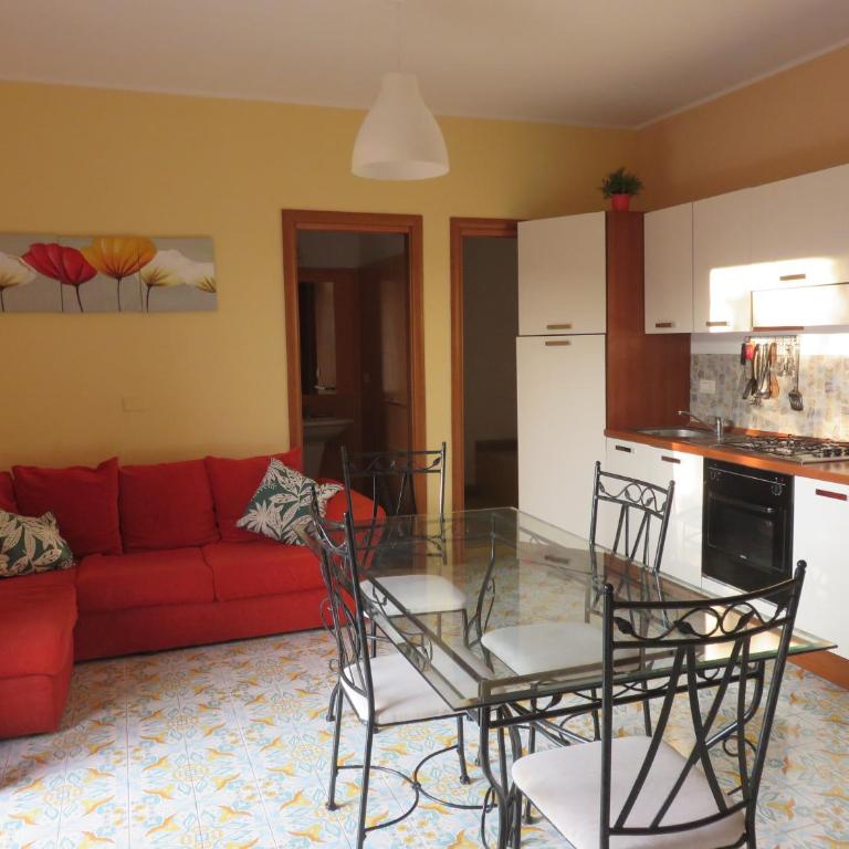 Case Vacanze Residence Trinacria - Casa a Schiera con 2 Camere da Letto - 2