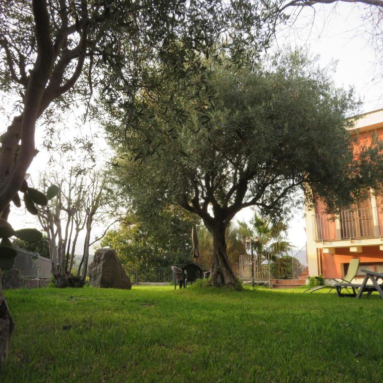 Case Vacanze Residence Trinacria - Casa a Schiera con 2 Camere da Letto - 6