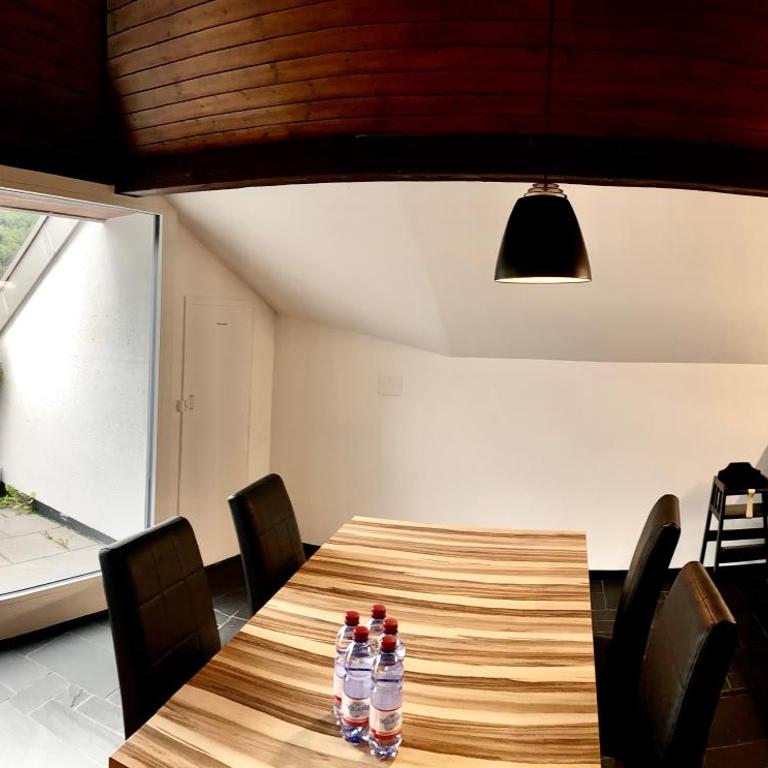 Hotel Central - Deluxe Penthouse-Suite mit Panoramablick - 5