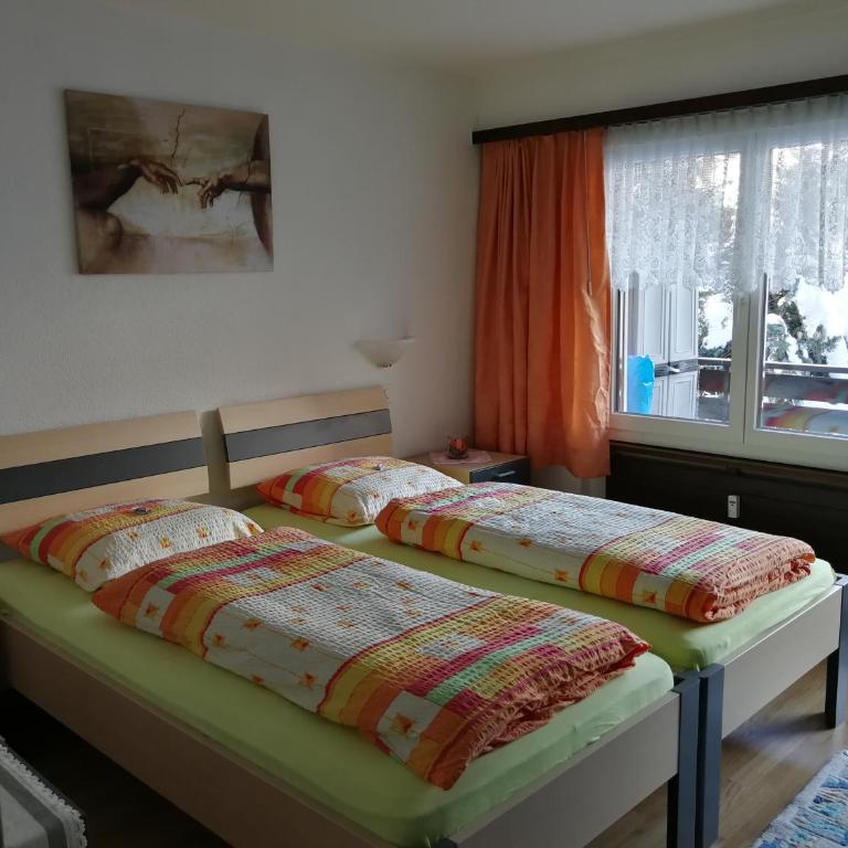 Haus Residence - Apartment mit 1 Schlafzimmer - 18