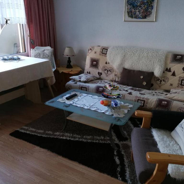 Haus Residence - Apartment mit 1 Schlafzimmer - 16