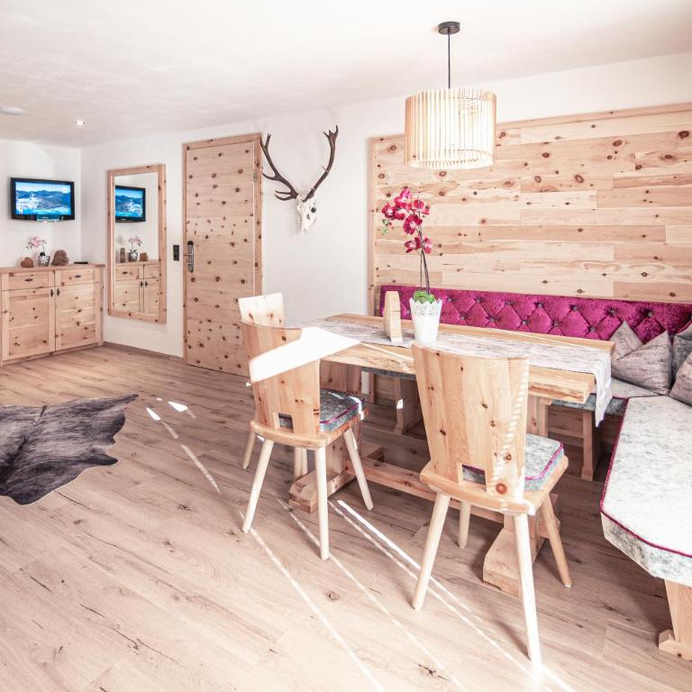 Gästehaus Waldruh - Deluxe Suite - 26