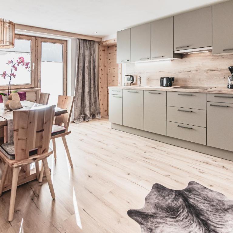 Gästehaus Waldruh - Deluxe Suite - 25