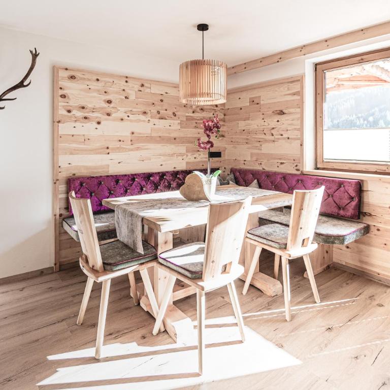 Gästehaus Waldruh - Deluxe Suite - 24