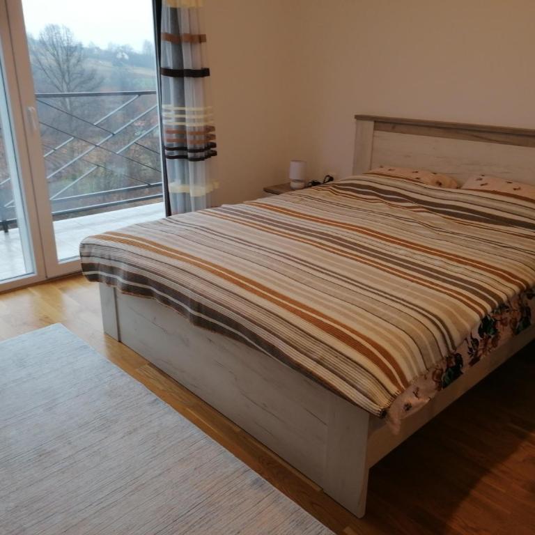 Apartman San - Apartman sa 1 Spavaćom Sobom - 30