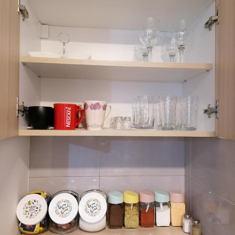 Apartman San - Apartman sa 1 Spavaćom Sobom - 29
