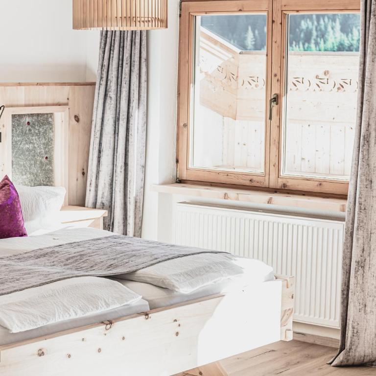 Gästehaus Waldruh - Deluxe Suite - 19