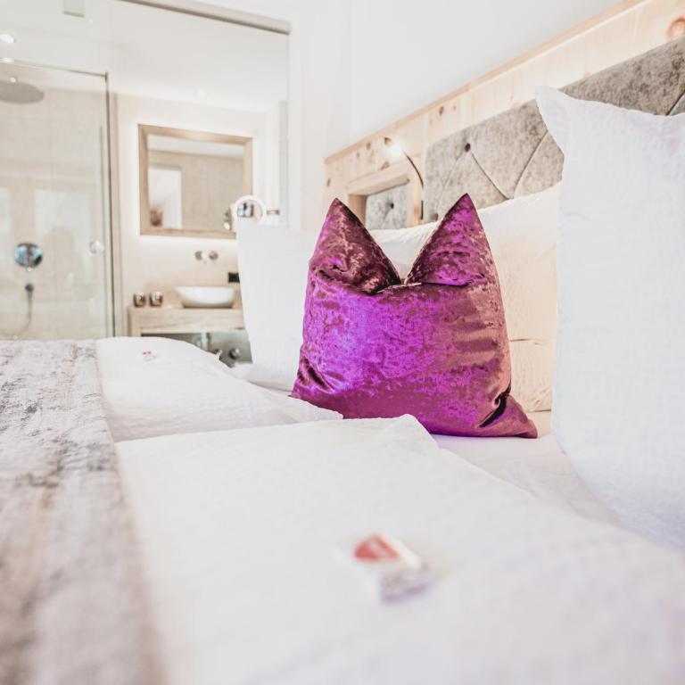Gästehaus Waldruh - Deluxe Suite - 12