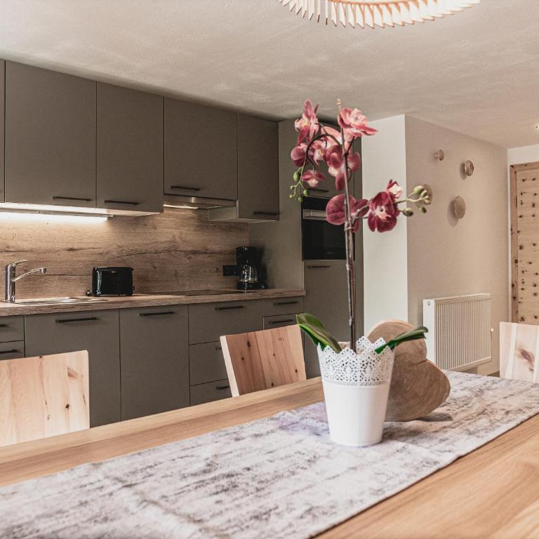 Gästehaus Waldruh - Deluxe Suite - 8
