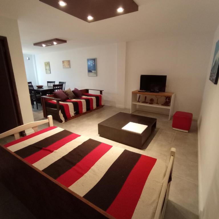 Apartamentos DamianIoele - Apartamento de 1 dormitorio - 13