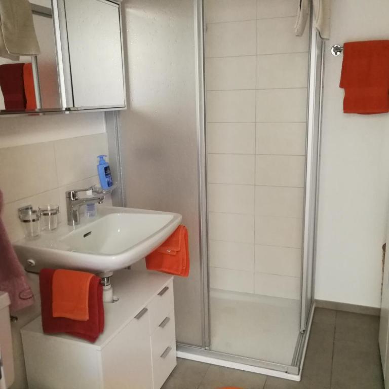 Haus Residence - Apartment mit 1 Schlafzimmer - 20