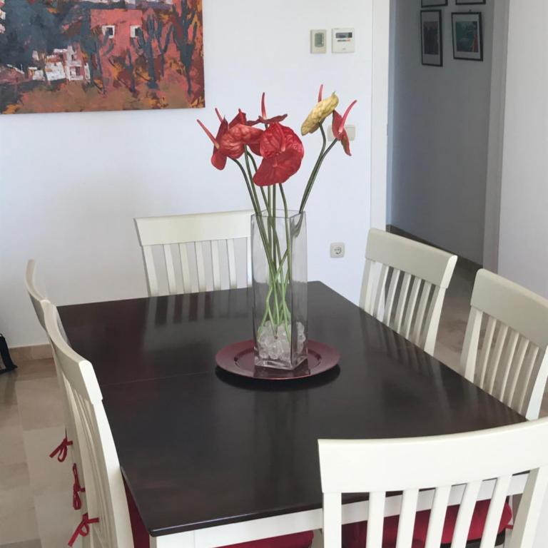 Palacio De La Marina - Apartamento de 3 dormitorios - 9