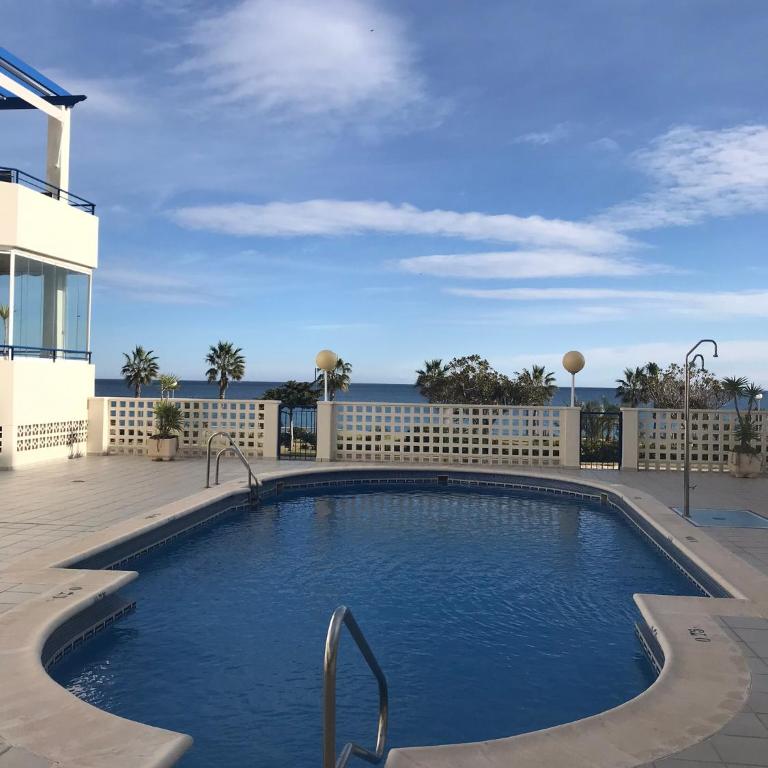 Palacio De La Marina - Apartamento de 3 dormitorios - 4