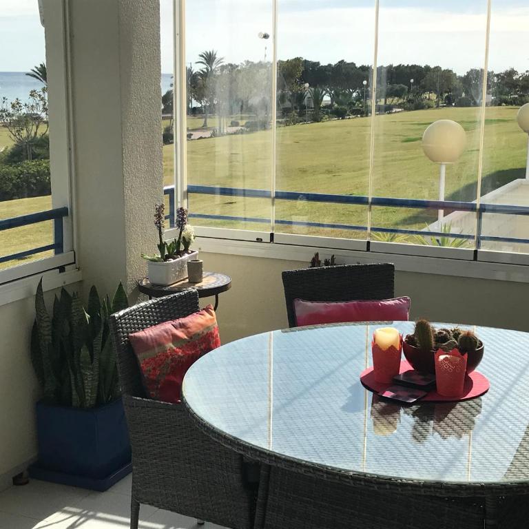 Palacio De La Marina - Apartamento de 3 dormitorios - 10