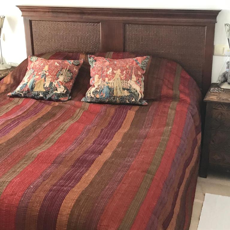 Palacio De La Marina - Apartamento de 3 dormitorios - 12
