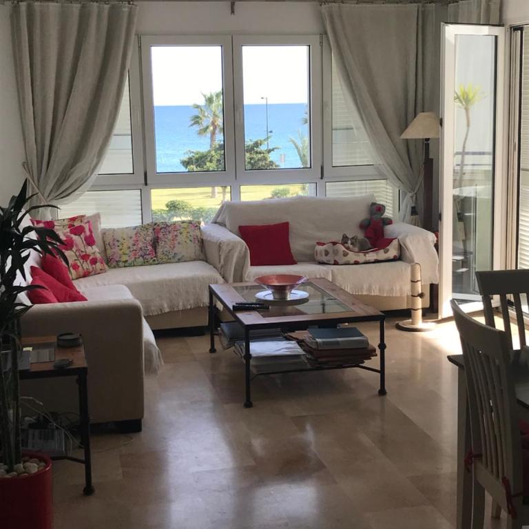 Palacio De La Marina - Apartamento de 3 dormitorios - 7