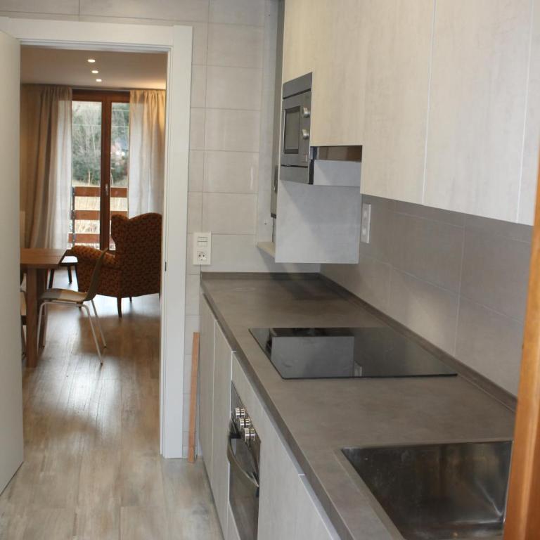 Hostal Casa Rosita - Appartamento con 2 Camere da Letto - Dependance - 10