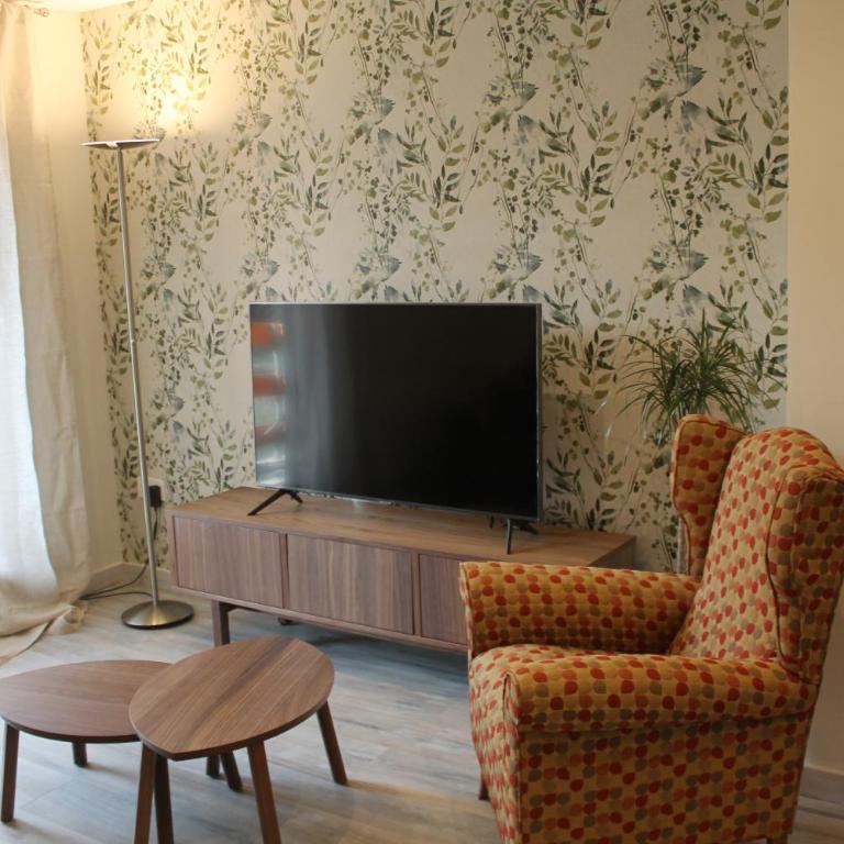 Hostal Casa Rosita - Appartamento con 2 Camere da Letto - Dependance - 8
